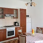 アパート Valtursko Polje I プーラ
