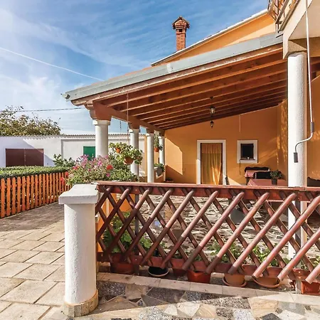 Apartman Valtursko Polje I Póla
