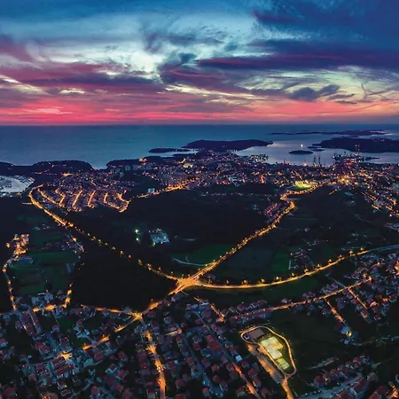 Valtursko Polje I Apartmán