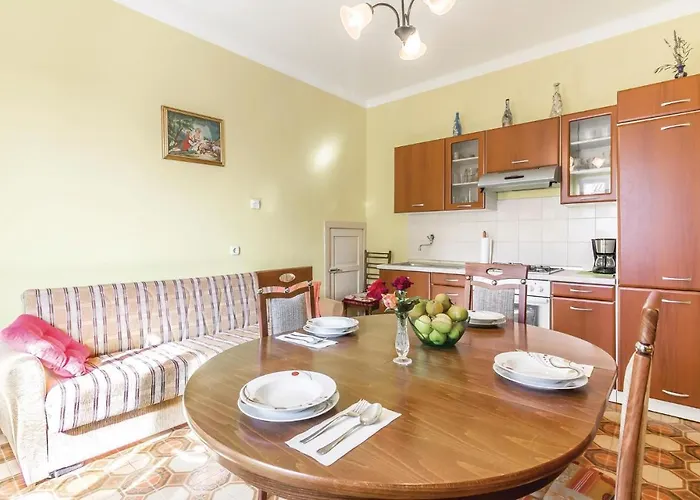 Valtursko Polje I * Пула