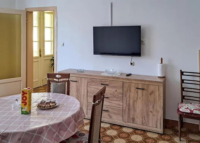 Valtursko Polje I Пула