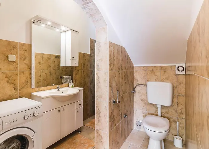 Valtursko Polje I Апартаменты *