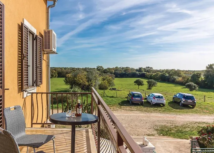 Valtursko Polje I * Пула