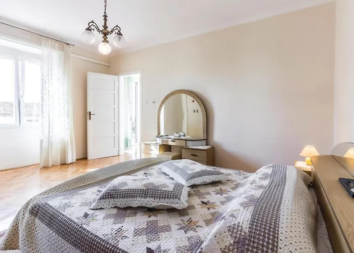 Valtursko Polje I * Пула