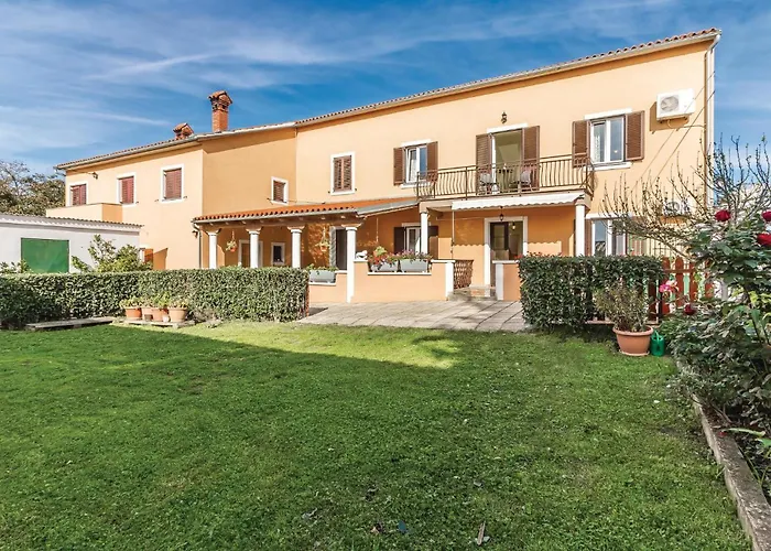 Valtursko Polje I Апартаменты