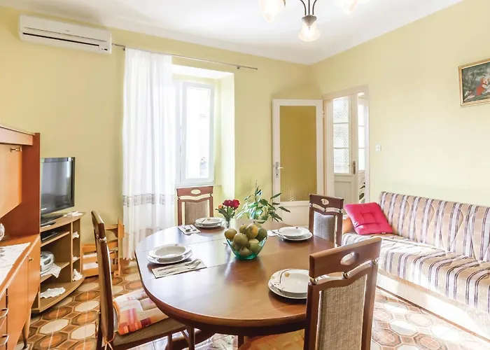 Апартаменты Valtursko Polje I Пула